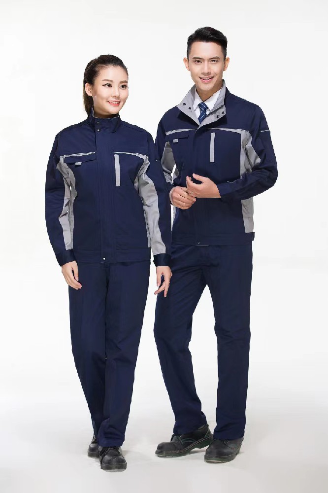 西安工作服訂做-渭南西服定制-咸陽西裝定制-漢中工服定做