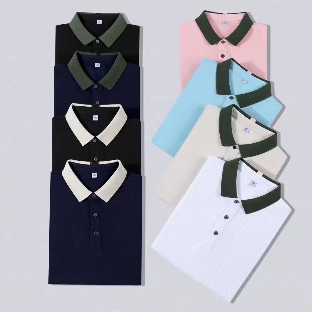西安全棉文化衫定做-西安工作服定制-西安POLO衫訂制-西安西服訂做