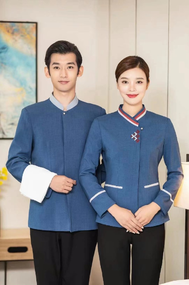 酒店服定做要點(diǎn)