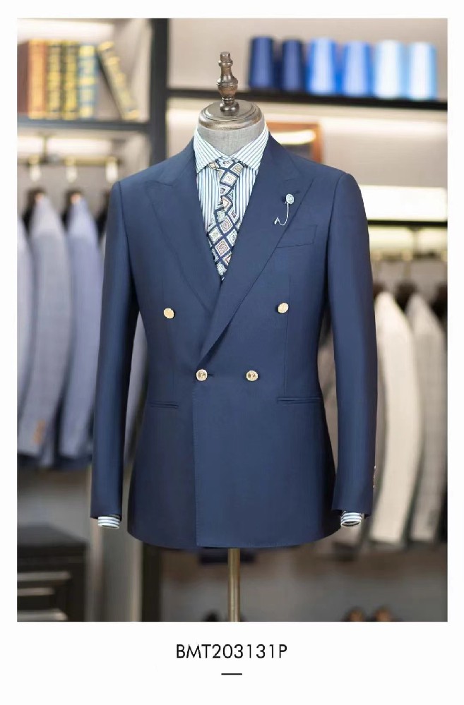 現(xiàn)貨西服的弊端？