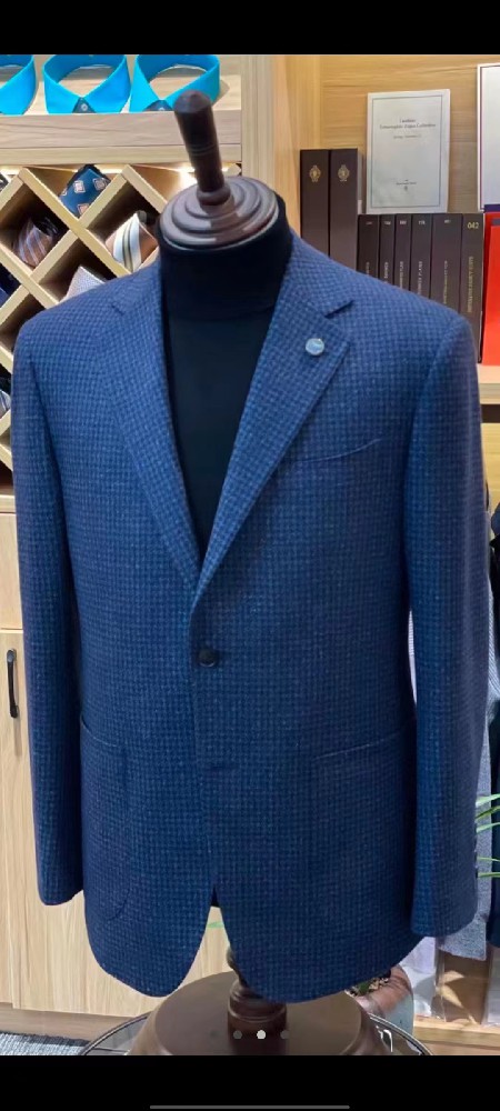 華宏云紳工服款式推薦？