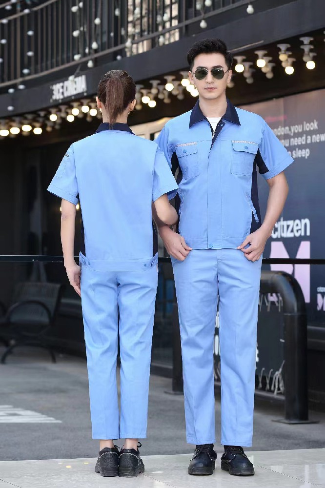 西安工作服定制選擇夢士豪工作服的優(yōu)勢有哪些？