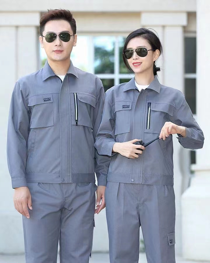 如何判斷煤礦工作服面料是否具備防靜電性能？